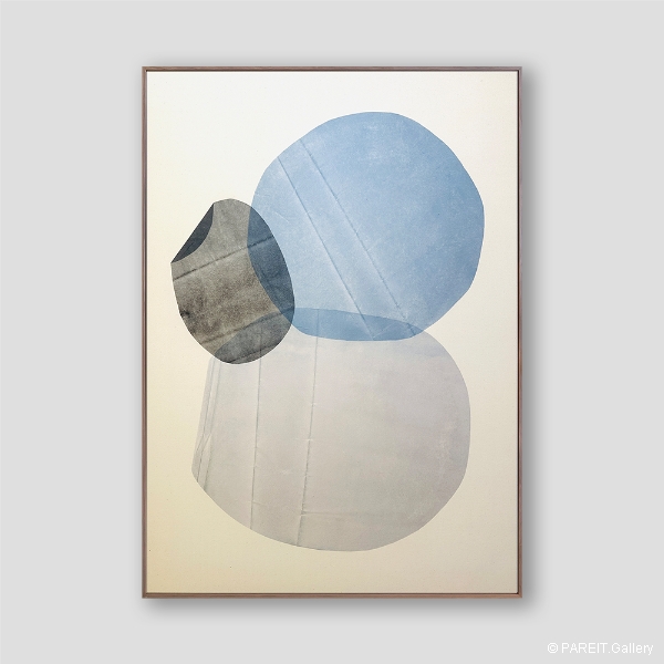 VANHULLEBUSCH Catherine - I'd stay in one place if my curiosity didn't teleport